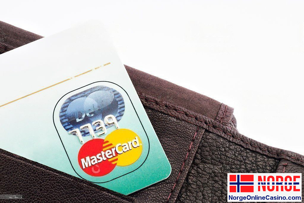 MasterCard Norge