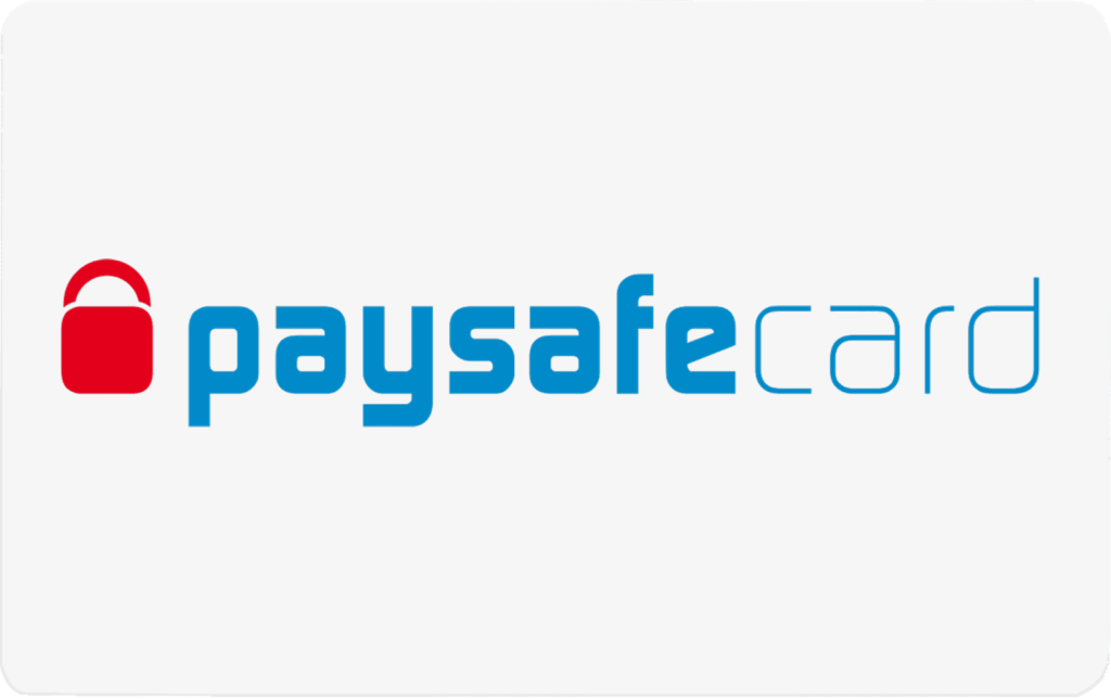 Paysafecard