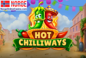 Hot Chilliways