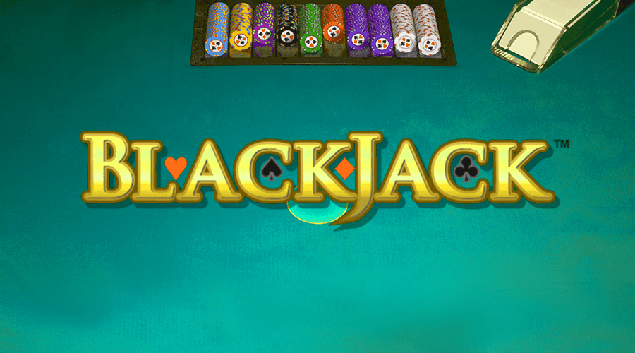 Blackjack