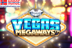 Vegas Megaways