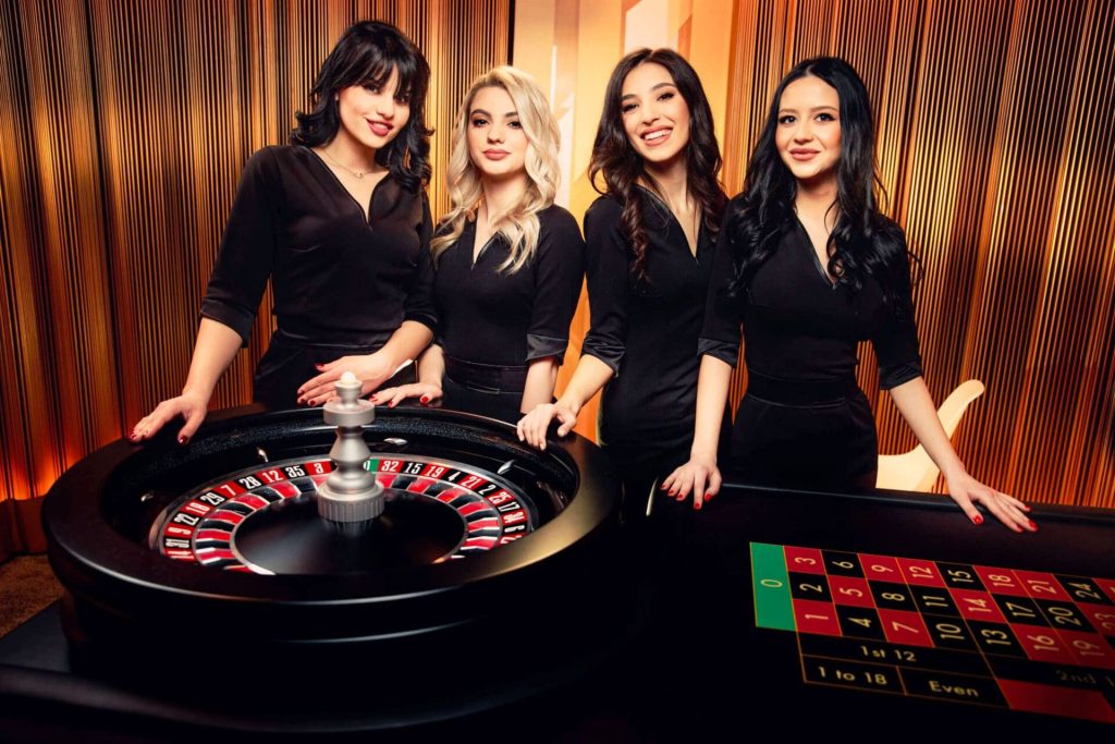 live casino