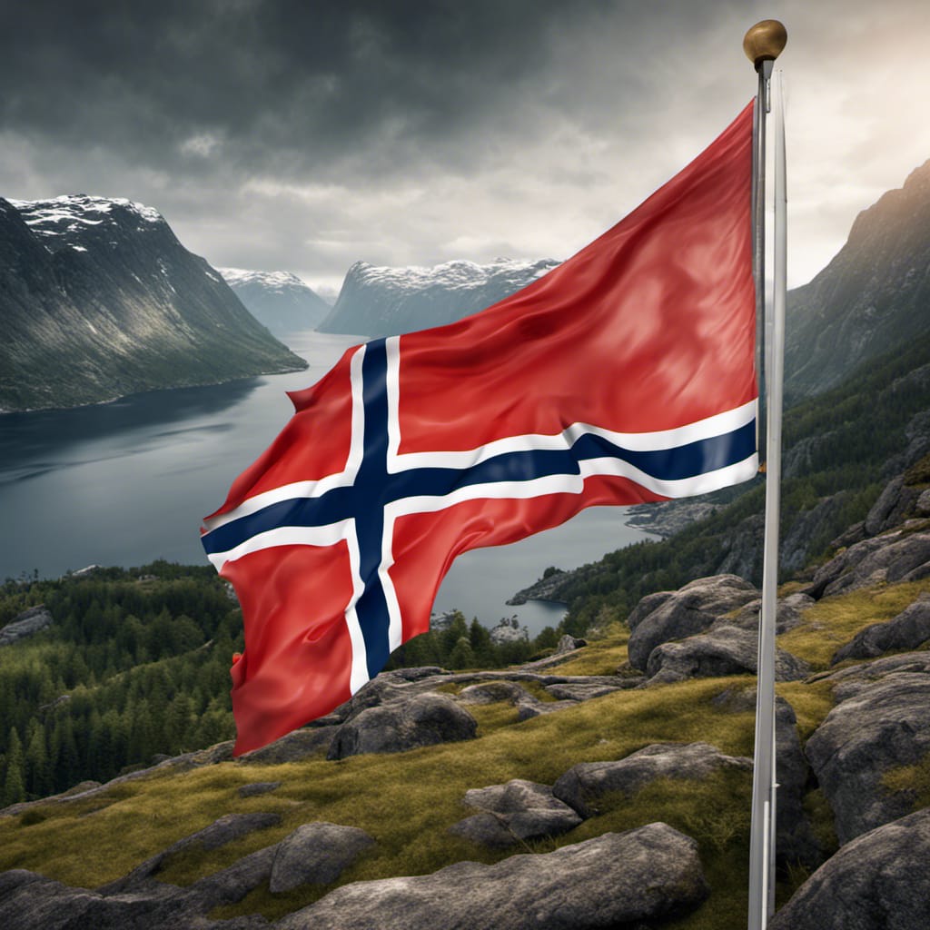 Norge