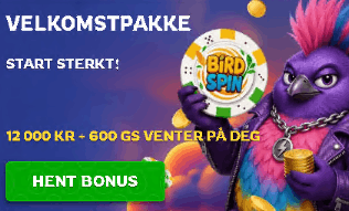 BirdSpin Casino